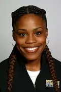 Raquel Washington