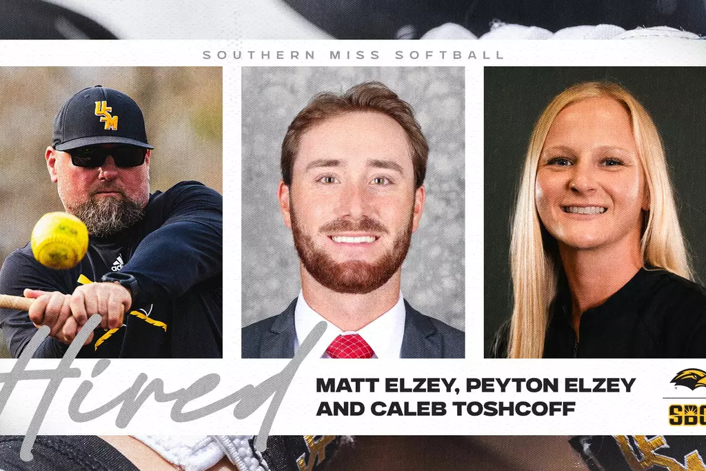 2026 Softball Staff Hiring