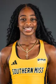 Jaellene Burgess