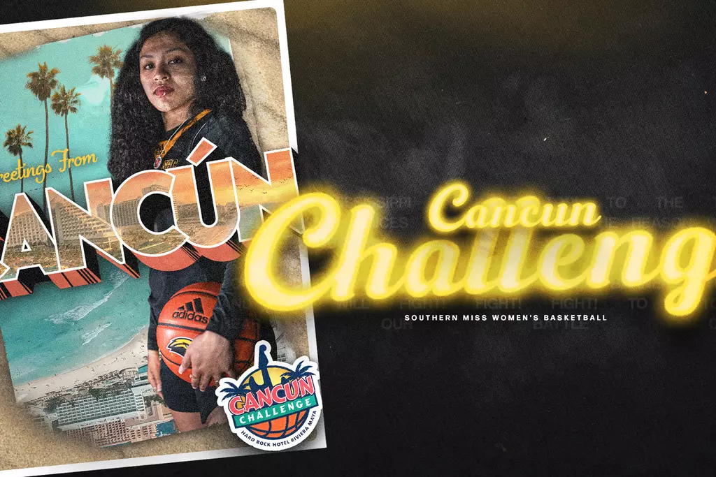 2025 WBB Cancun Challenge