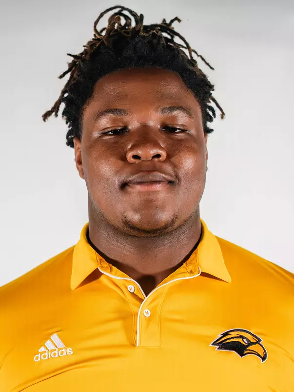 Amir Leonard-Jean Charles