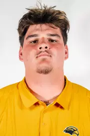 Camden Myers