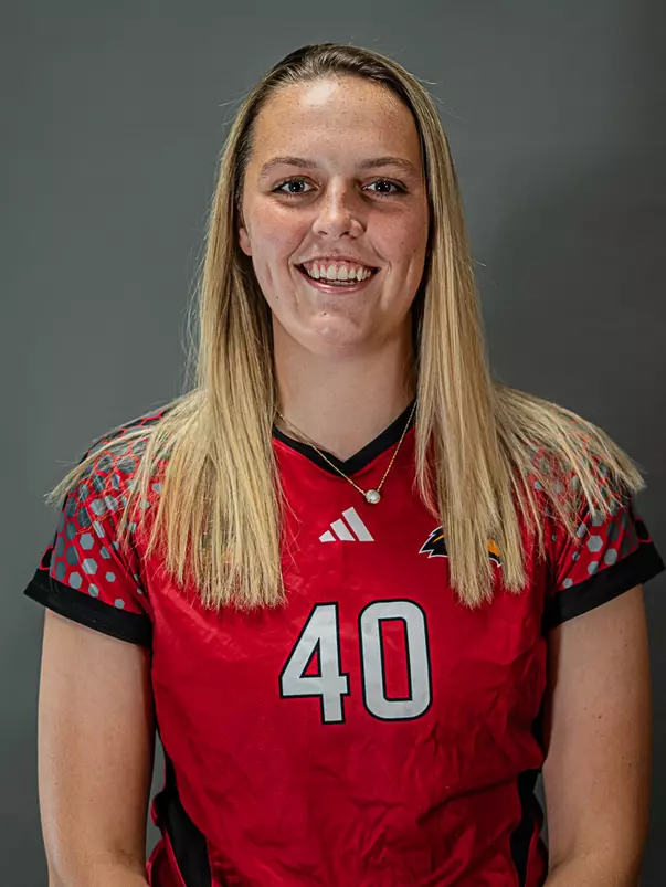 O'Shaughnessy, Grace