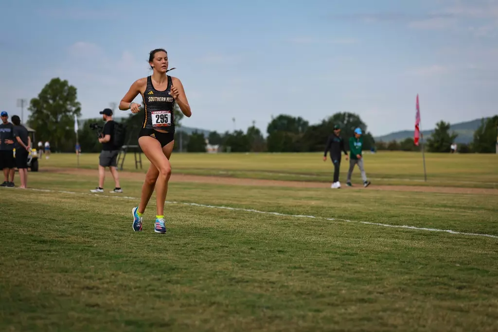 Cross Country Release