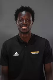 Fallou Diagne