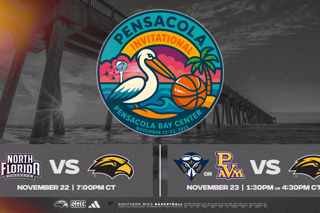 Pensacola Invitational