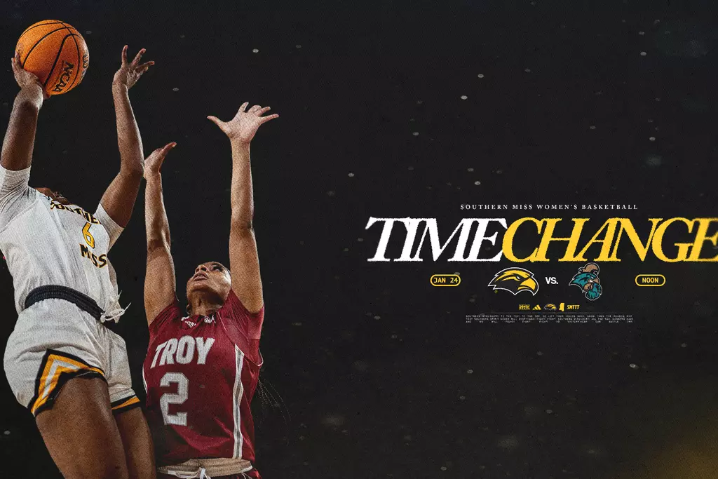 Time Change - 1/24/2026