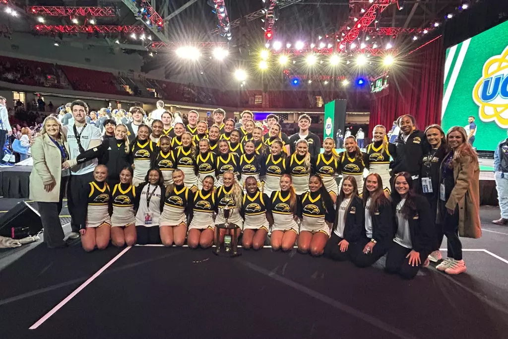 2026 UCA Cheer and Dance National Championships