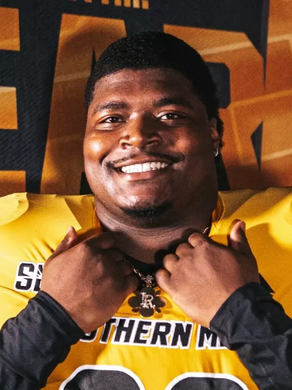 Josh Johnson signing photo