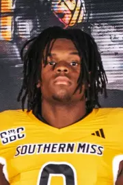 Kameron Cyprien Signing Head Shot