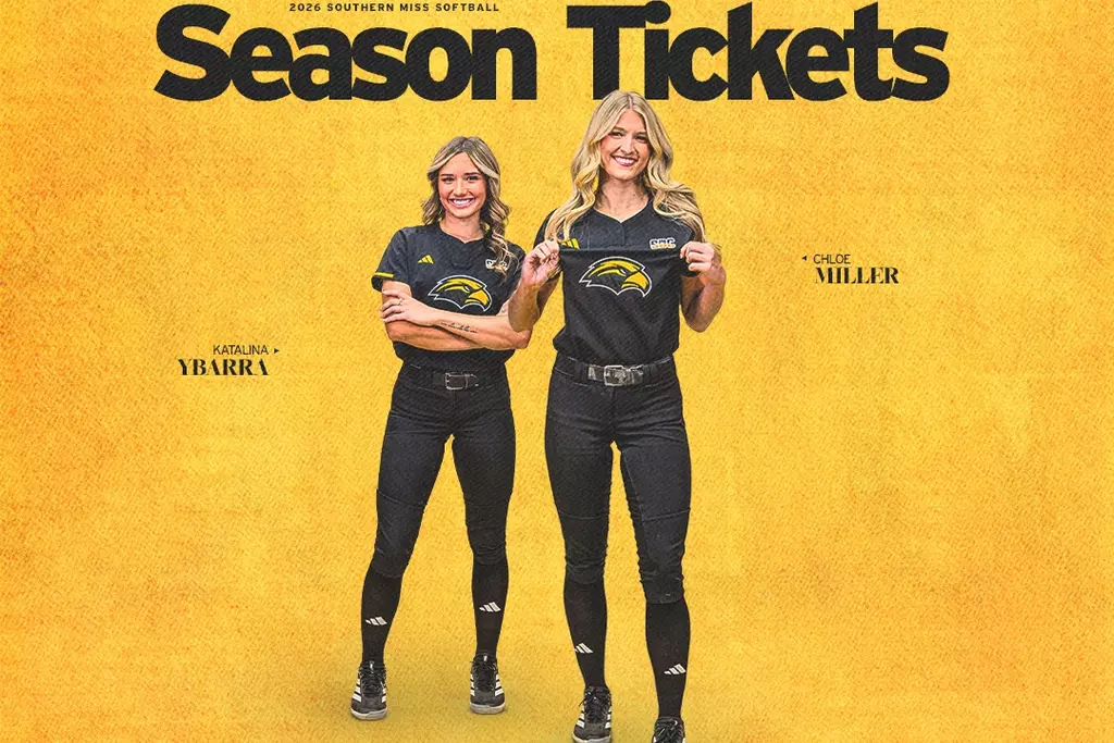Softball Season Tickets