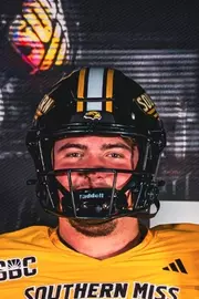 Brayden Warner Signing Mug Shot