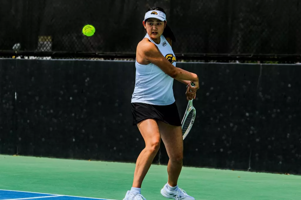Wten ITA Southern Reg