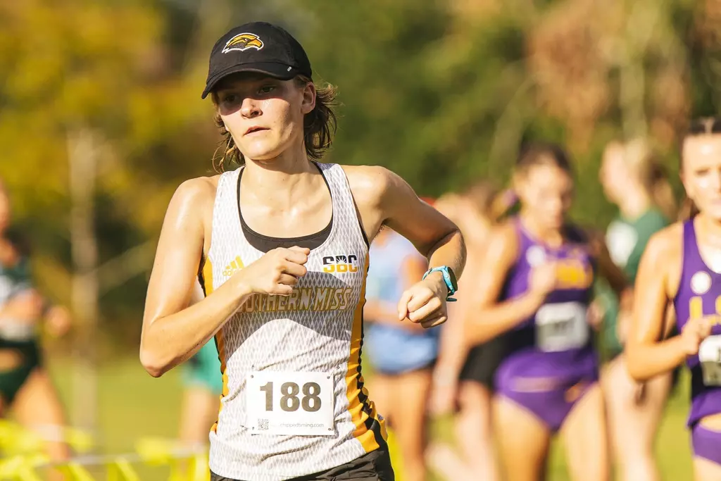 WXC at the Battle for New Orleans