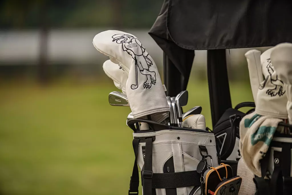 Golf generic image