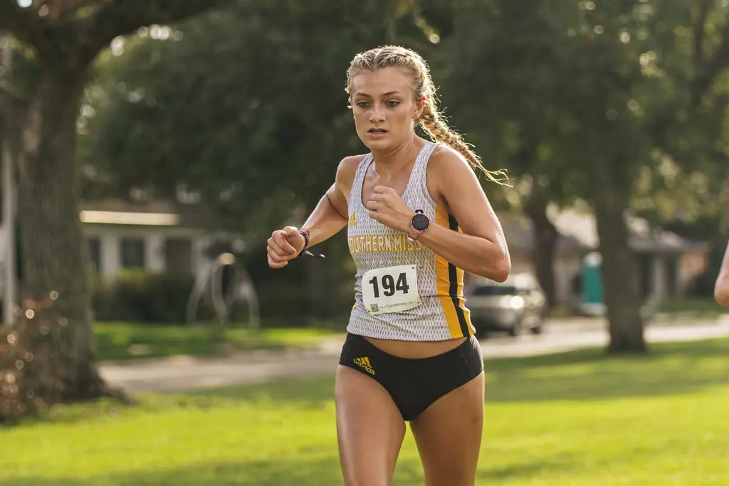 Battle for New Orleans Cross Country Meet - 2026