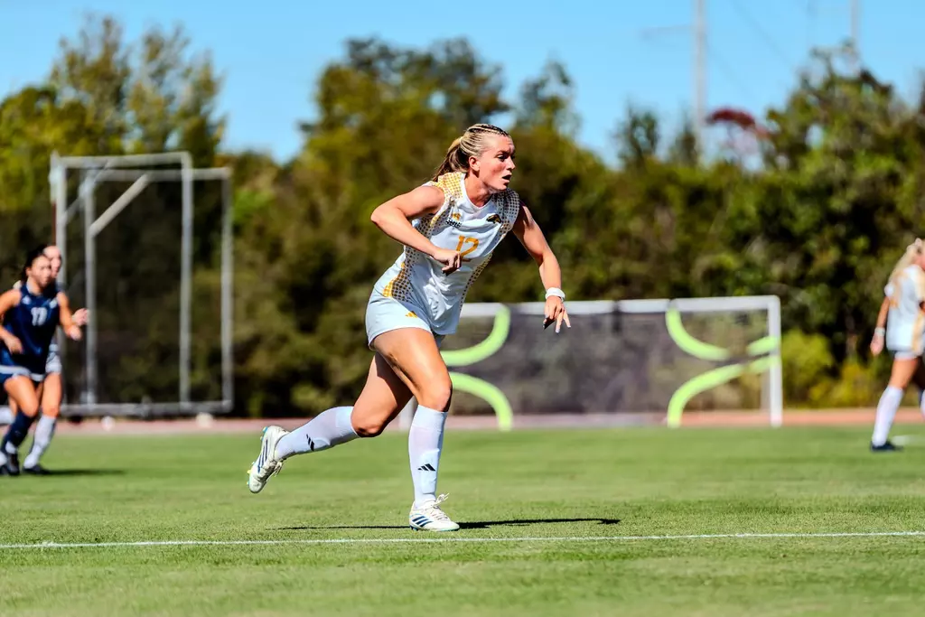USM v GSU Post