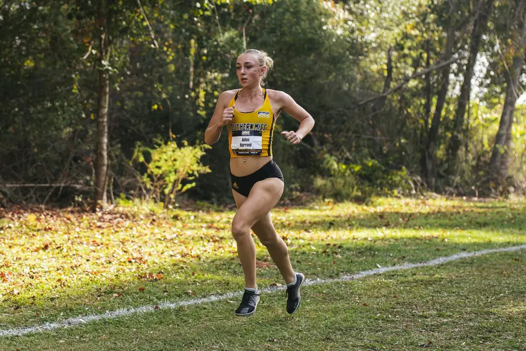 XC at Sun Belt Championship