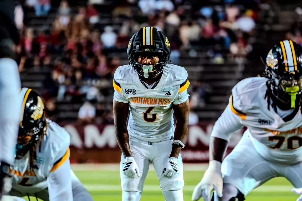 Jamarice Wilder - Troy