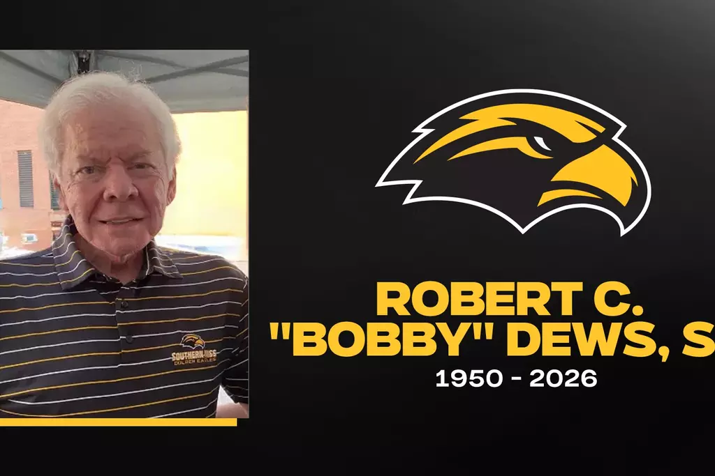 Robert C. Bobby Dews Obit Graphic...