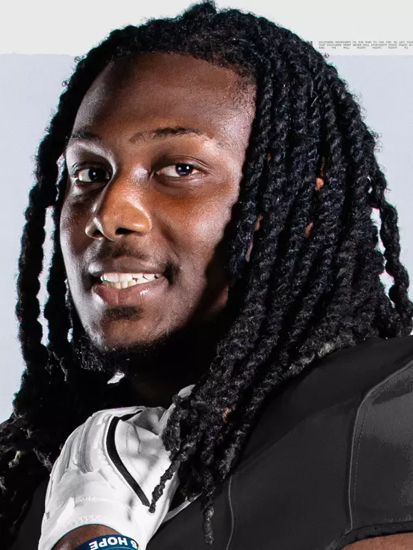 Da'Jy"Quwan Jackson-Payne