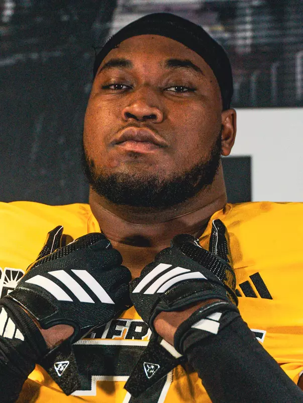 Jackson Banks Signing Day Head Shot (2026)