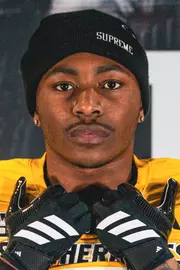 Jamarice Wilder Signing Day Mug Shot (2/4)