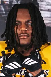Teyondre Coleman