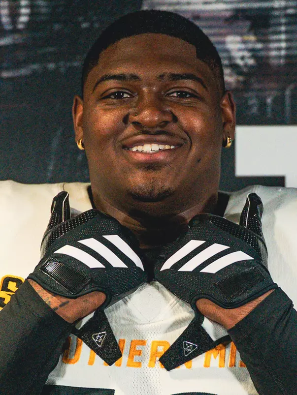 Xavier McIver Signing Day Head Shot (2026)