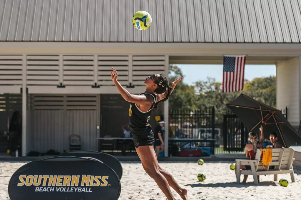 Y-Nhu Do at Spring Break Slam