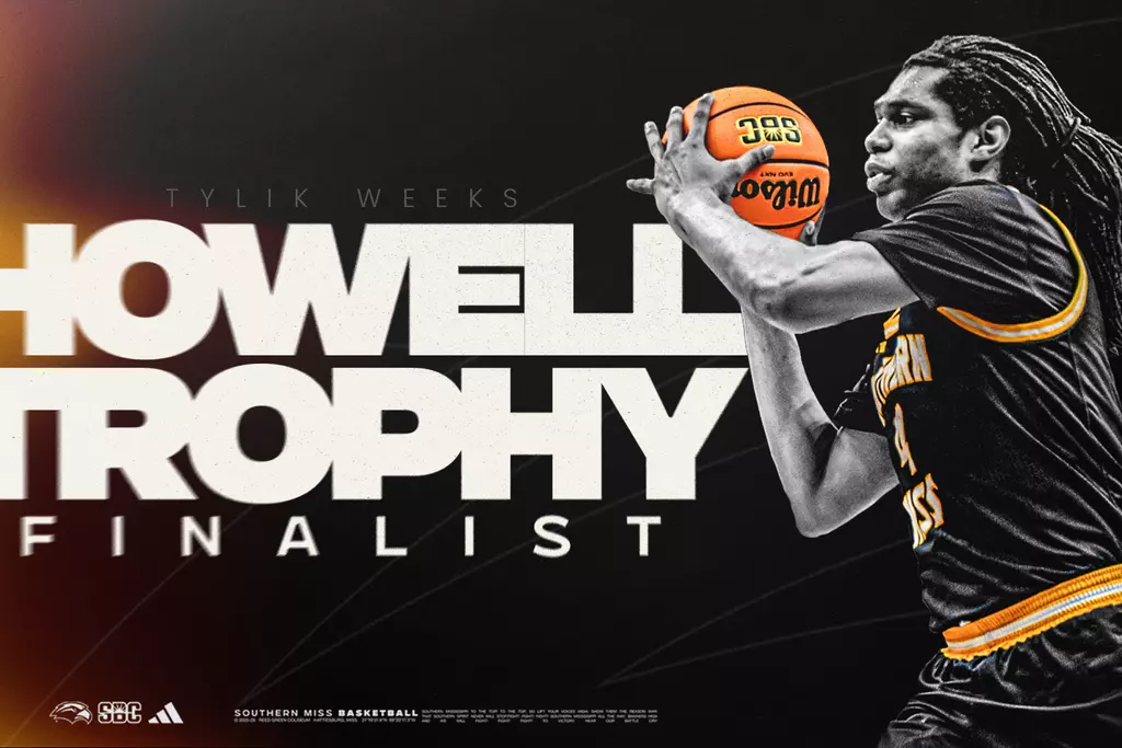 Tylik Weeks Howell Trophy