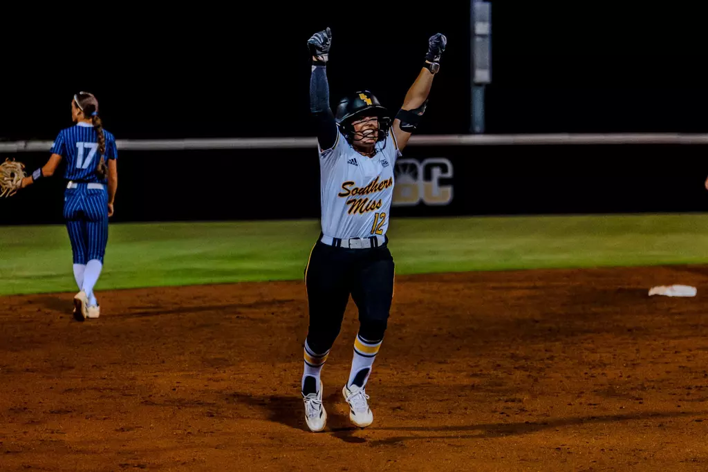 Nealy McManus Walk-off