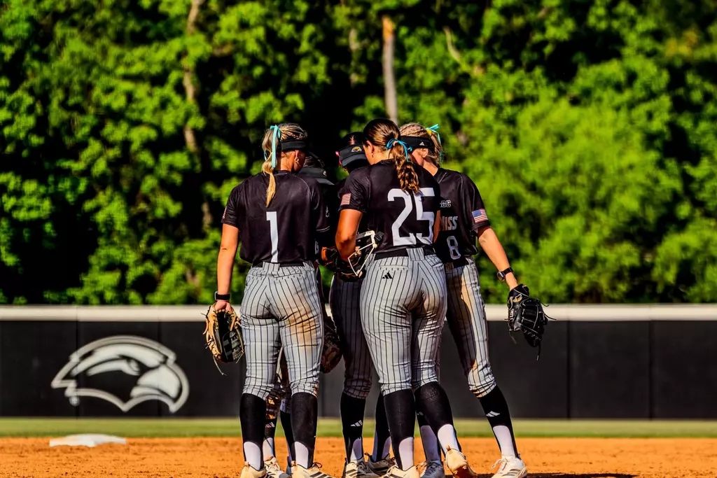 Graham's Circle Meeting