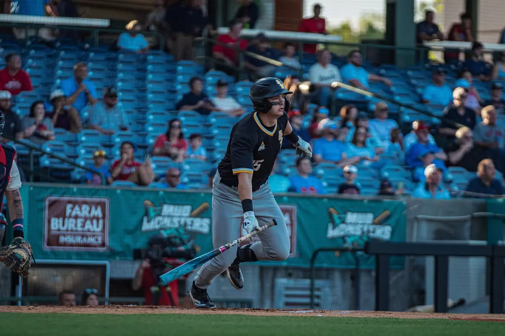 Drey Barrett records a hit