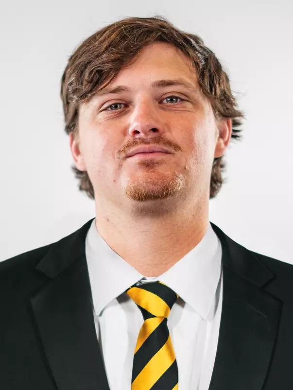 Ben Olinger