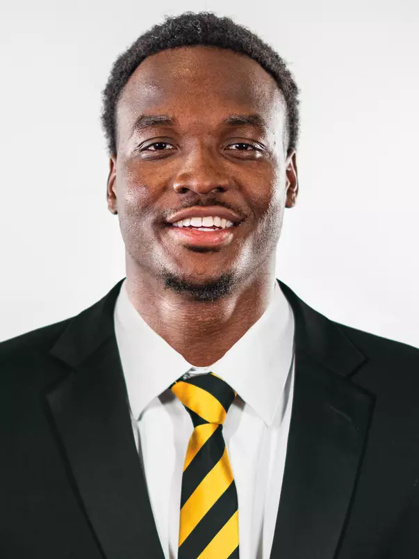 Blake Daniels