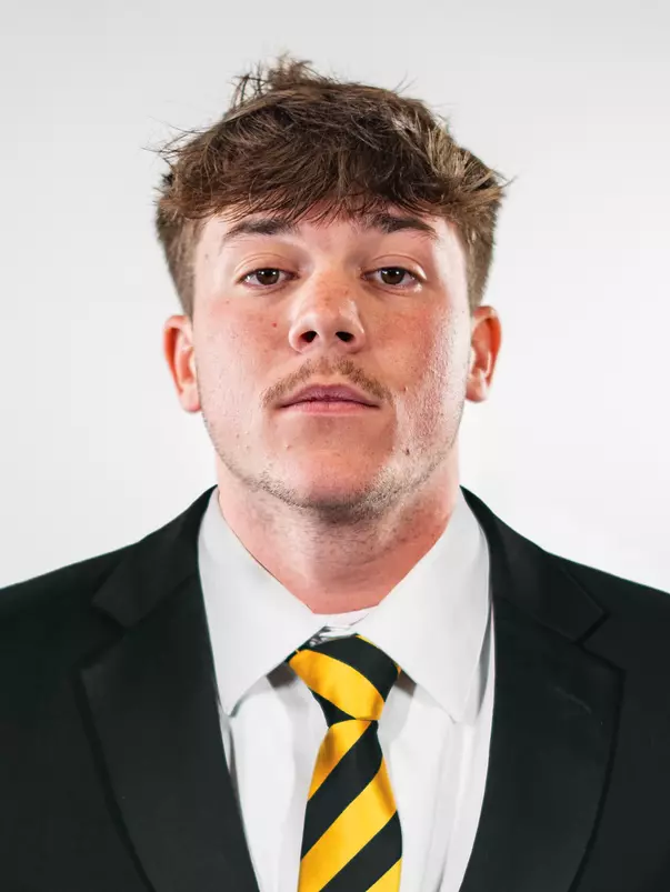 Cy Mooney