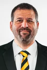 Joel Baron