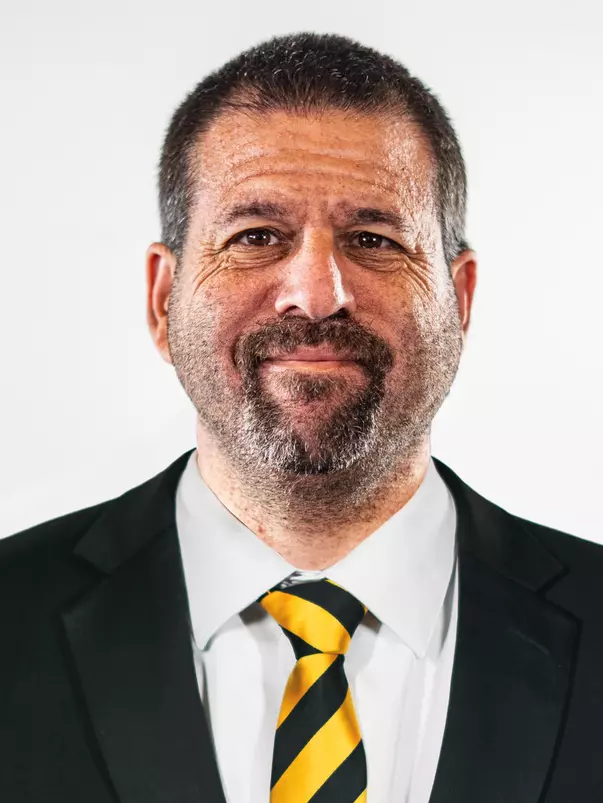 Joel Baron