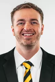 TJ Harkins