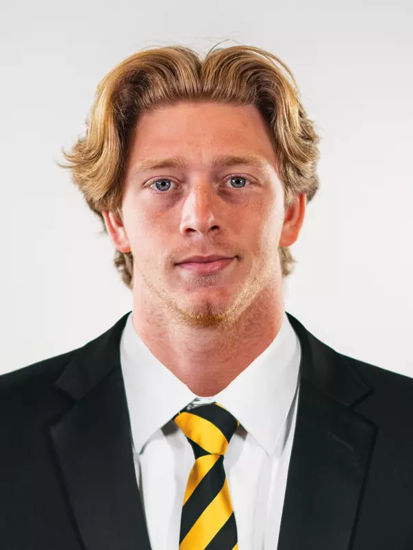 Zach Marlin