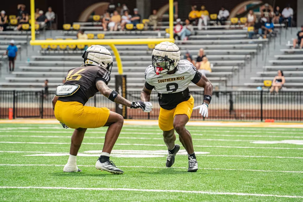 Jaylen Himes SPring Showcase