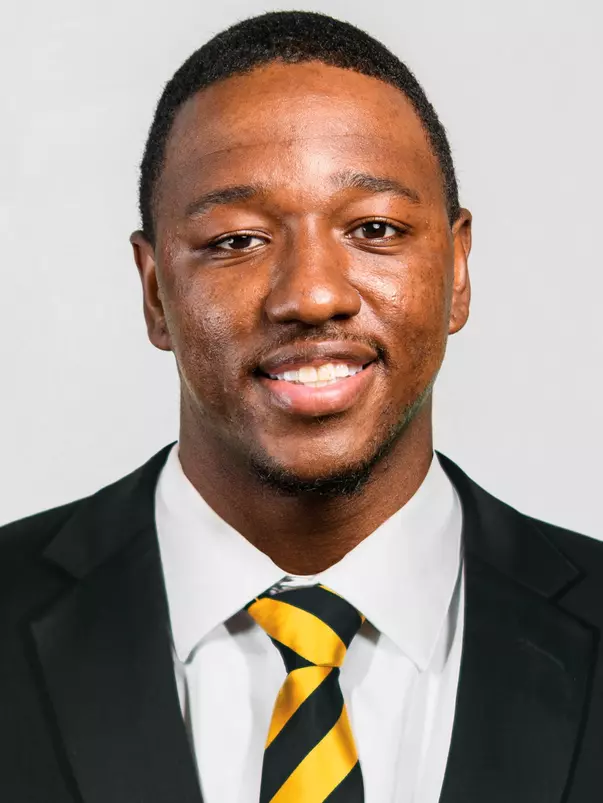 Quinshad Davis