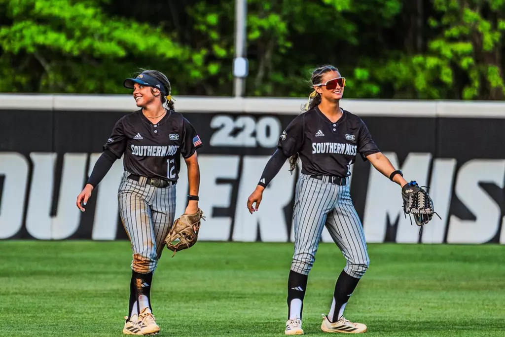 Nealy McManus and Kinsley Gordon-Sivley