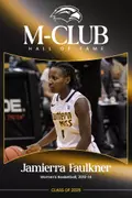 Jamierra Faulkner