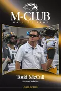 Todd McCall