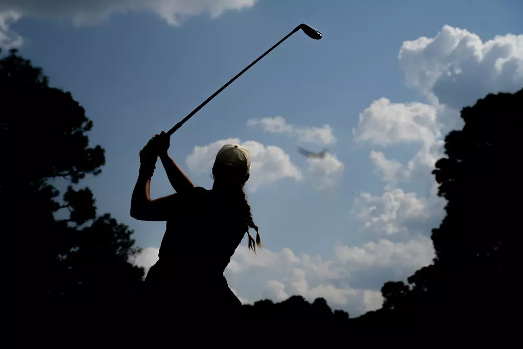 WGCA Story