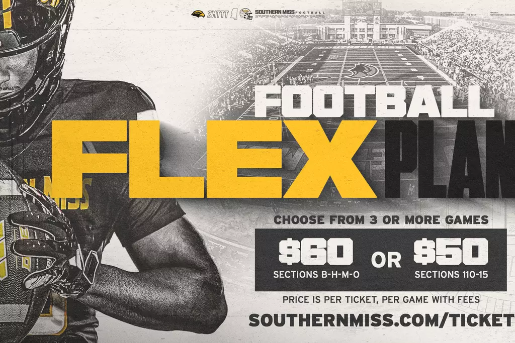 2026 Football Flex Plan