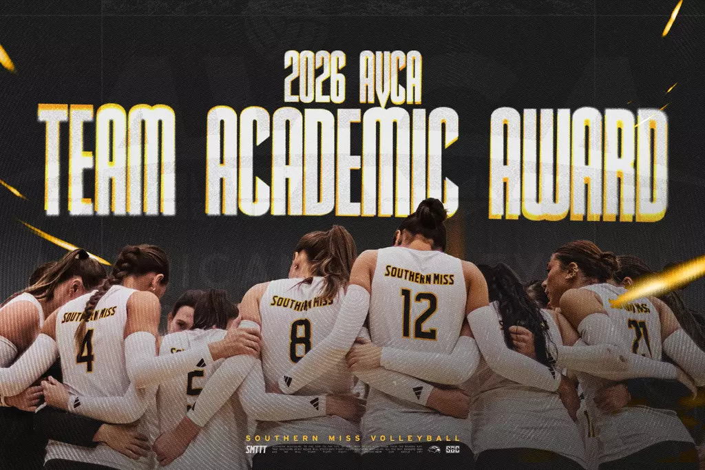 2026 VB AVCA Team Academic Award
