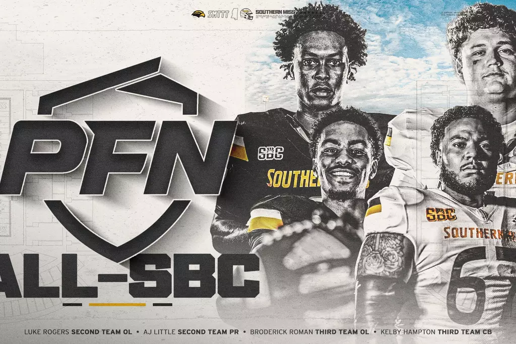 PFN All-Sun Belt